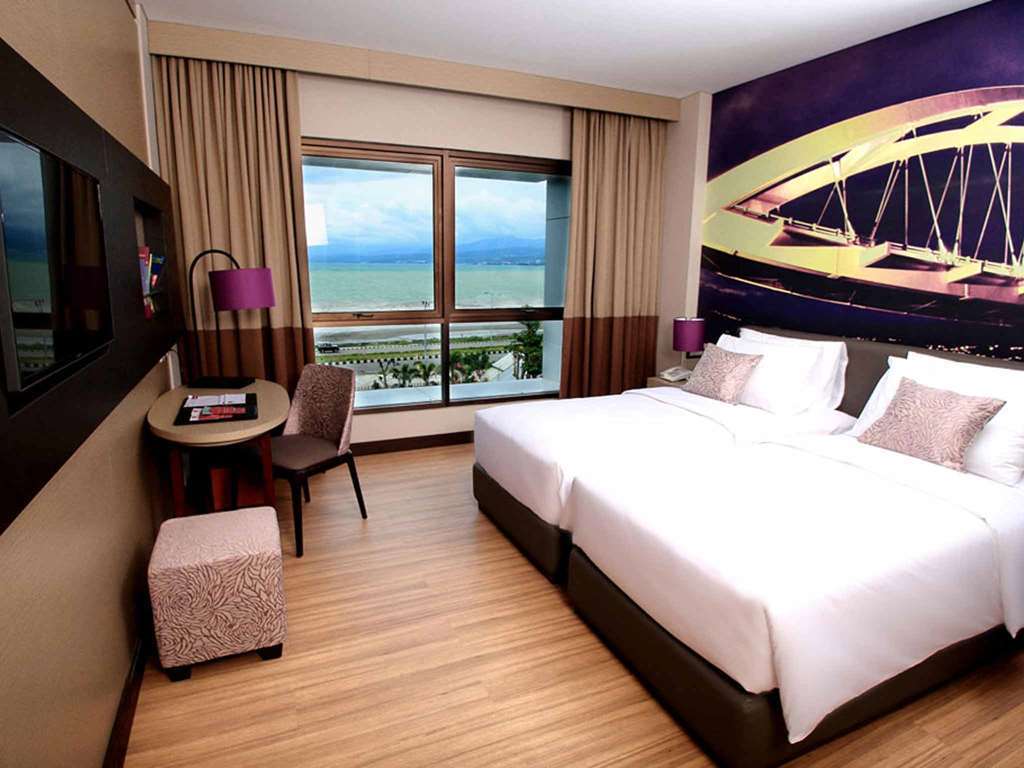 Mercure Palu Phòng bức ảnh
