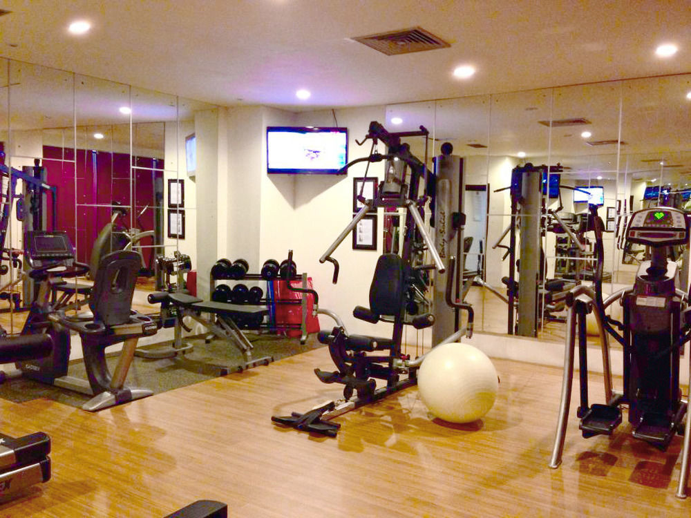 Mercure Palu Ngoại thất bức ảnh