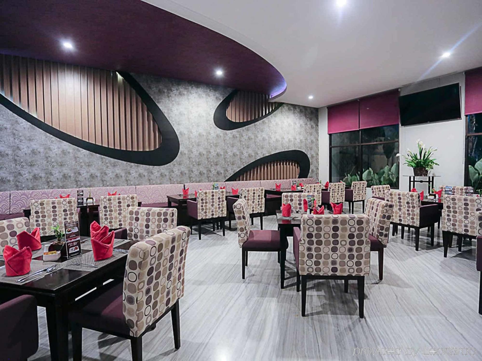 Mercure Palu Ngoại thất bức ảnh