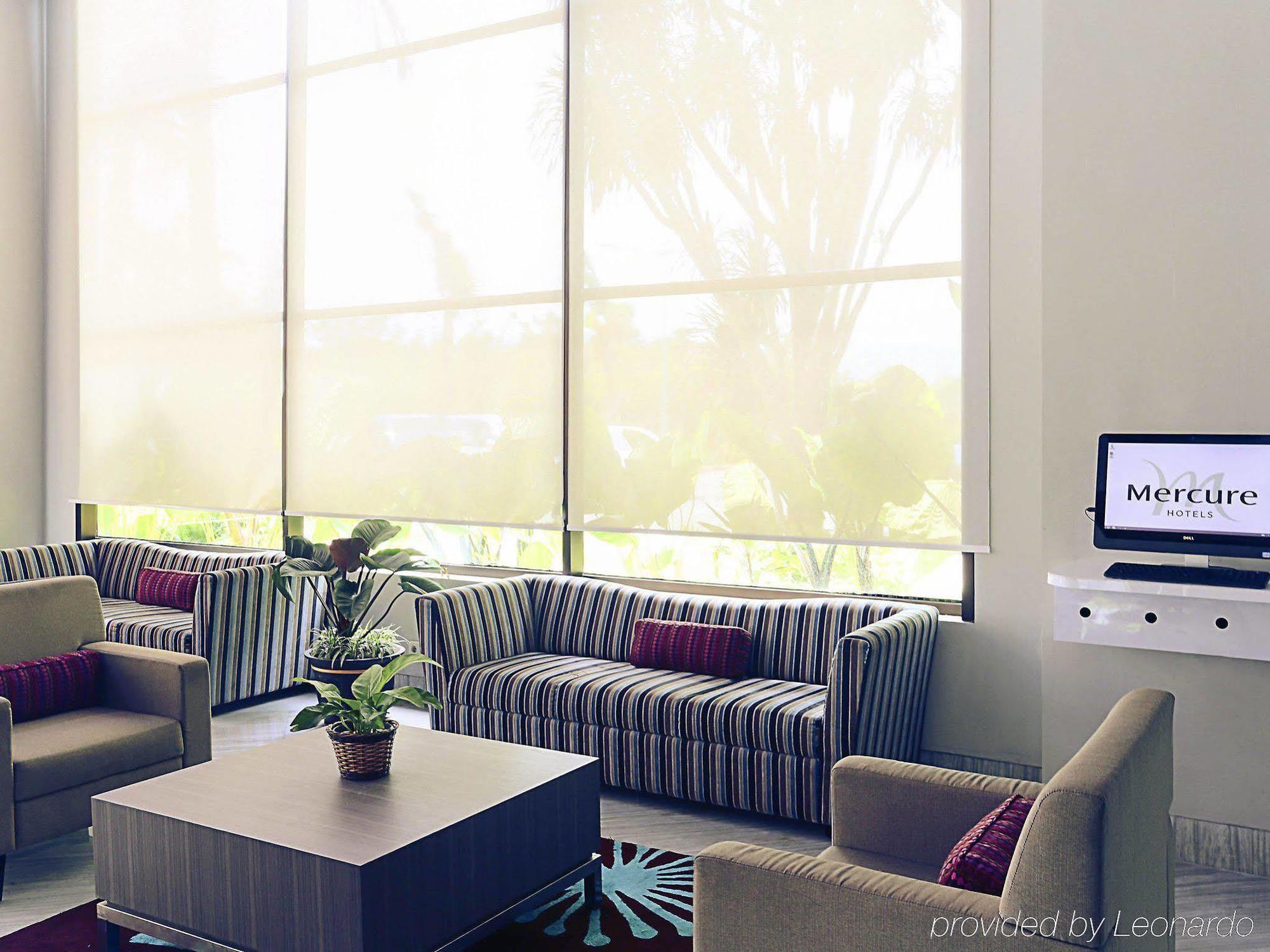Mercure Palu Ngoại thất bức ảnh