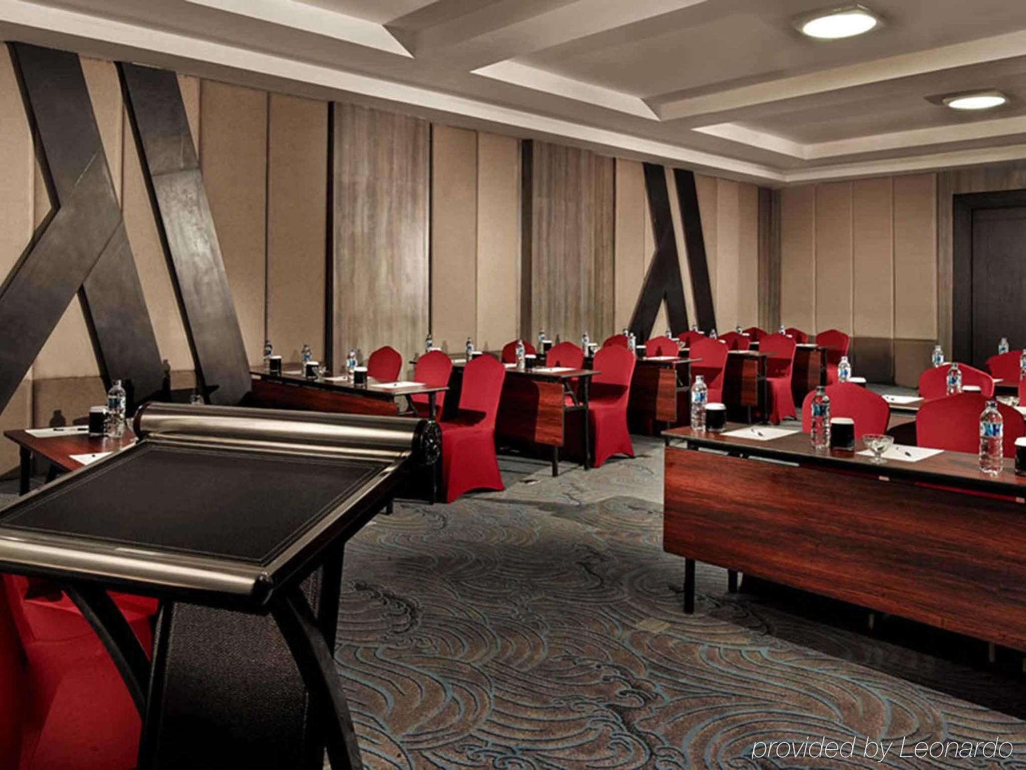 Mercure Palu Ngoại thất bức ảnh