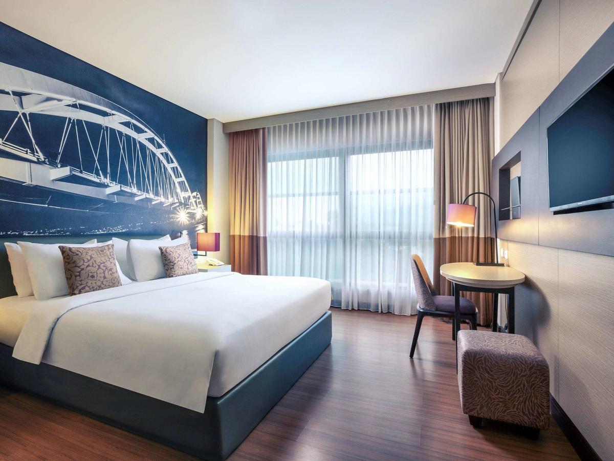 Mercure Palu Ngoại thất bức ảnh