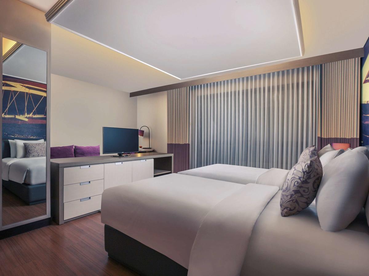 Mercure Palu Ngoại thất bức ảnh
