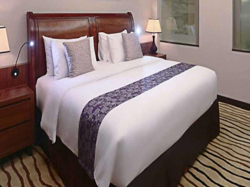 Mercure Palu Ngoại thất bức ảnh
