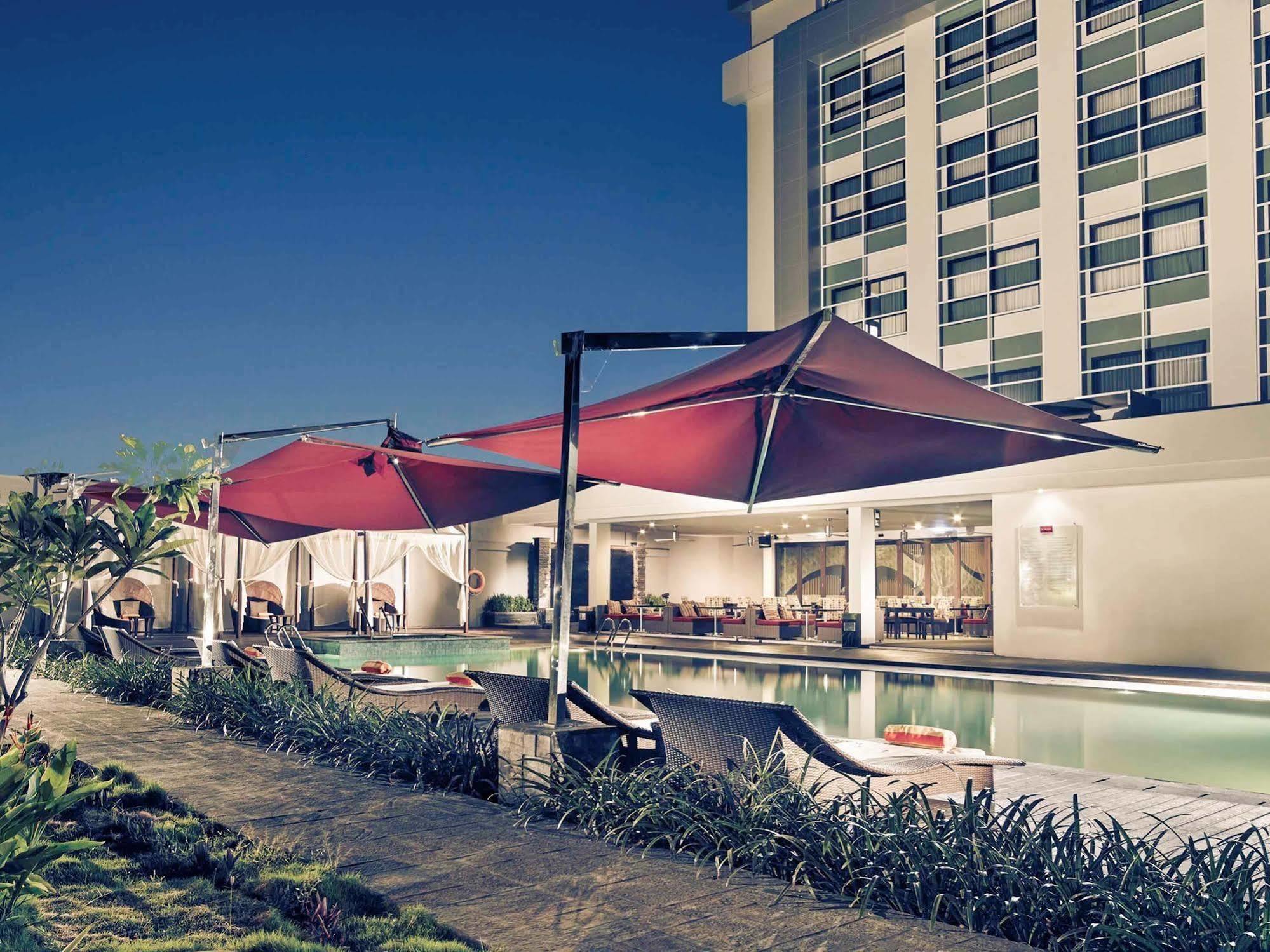 Mercure Palu Ngoại thất bức ảnh